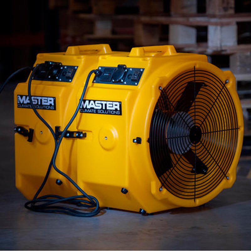 Ventilator profesional plastic DFX20 Ventilator profesional plastic DFX20
